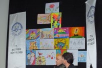 PEYGAMBER - En Güzel Aile Tablosunu Çizdiler