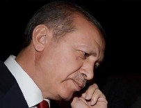 YAŞAR BÜYÜKANıT - Erdoğan'dan Büyükanıt ailesine taziye telefonu