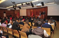 AVRUPA KOMISYONU - EUROES 2019 Avrupa Birliği Simülasyonu Başladı