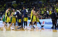 TOFAŞ - Fenerbahçe, Asvel Deplasmanında