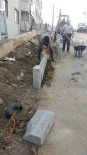 KALDIRIM ÇALIŞMASI - Gebze'de Kış Öncesi Hummalı Çalışmalar