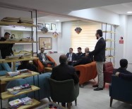 Genç'te  'Gençlik Okuyor' Projesi