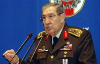 YAŞAR BÜYÜKANıT - Genelkurmay Eski Başkanı Emekli Orgeneral Yaşar Büyükanıt Hayatını Kaybetti