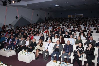 Girişimcilik Haftası Tango İle Başladı