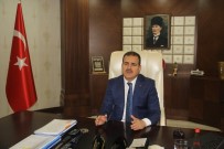 İDRIS AKBıYıK - Hakkari'de Değişim Ve Dönüşüm Devam Ediyor