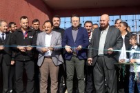 VALİ YARDIMCISI - Halep'te Yeni Okullar Açıyor