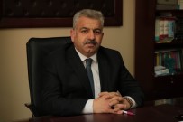 SİYASİ PARTİ - HUDER, Kırşehir İl Temsilcisi Bilgehan Altaş Açıklaması