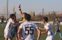 DİSİPLİN KURULU - İl Disiplin Kurulu'ndan Tarihi Karar