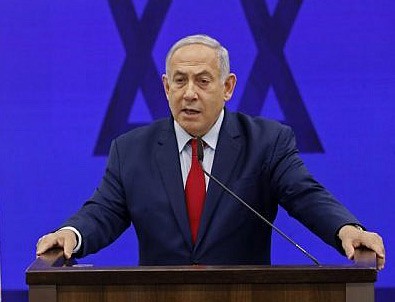 Netanayhu hakkında 3 ayrı dosyadan dava açıldı