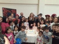 İL SAĞLIK MÜDÜRÜ - Karabük'te Tip 1 Diyabet Şenliği Programı