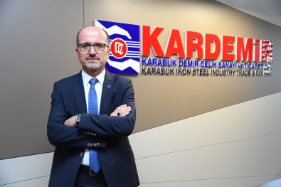 KARDEMİR'e Ar-Ge Merkezi Belgesi
