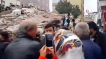 SORUŞTURMA İZNİ - Kartal'da Çöken Binaya İlişkin 39 Belediye Görevlisi Hakkında Soruşturma