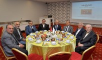 YAZ OKULU - Kılavuz Açıklaması 'Türkiye, Bursa Uludağ Üniversitesi İle Gurur Duyacak'