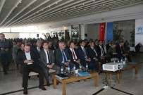 İŞBİRLİĞİ PROTOKOLÜ - Kilis'te İstihdam Fuarı
