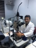 MALTEPE ÜNIVERSITESI - Kumluca Devlet Hastanesi Ve Maltepe Üniversitesi Ortak Göz Ameliyatları Yapmaya Başladı.