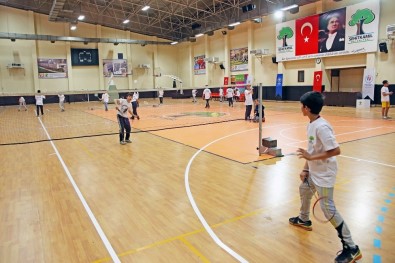 Kurtuluş Günü Spor Organizasyonları Başladı