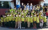 KERMES - Mersinli Ahmet İlkokulu Öğrencilerinden LÖSEV'e Anlamlı Destek