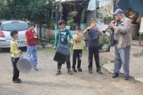 DAVUL ZURNA - Milas'ın Davul Zurna Kültürü Yok Olma Tehdidiyle Karşı Karşıya