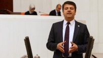 TARıM BAKANı - Milletvekili Tutdere, Adıyaman'ın Sulama Sorununu Gündeme Getirdi