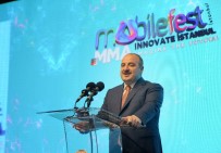 'Mobil Uygulamaları İndirme Ve Kullanmada Dünyanın 8. Ülkesiyiz'