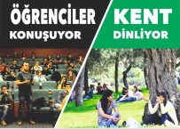 ÜNİVERSİTE ÖĞRENCİSİ - Öğrenciler Sorunlarını Anlatacak, Protokol Dinleyecek