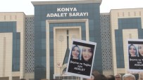 PSİKOLOJİK TEDAVİ - Öğretmen Şeyma Ve Kardeşini Öldüren Sanık Açıklaması 'Kırılan Sineklik Ve Kornişi Sormak İçin Gittim'