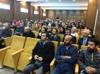 ELİF ÇAKIR - Öğretmenlere, Eğitimde Proje Fikri Geliştirme Paneli Anlatıldı