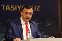 SENDİKALAR KANUNU - Öz Taşıma İş Sendikası 7 Yaşında