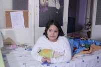 BÖBREK YETMEZLİĞİ - (Özel) İlke'nin Hayalleri Gerçek Olsun