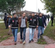 SANIK AVUKATLARI - Palu Ailesi, 4.'Kez Hakim Karşısına Çıkartıldı