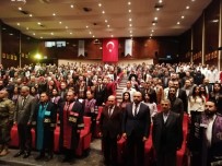 BAKIM MERKEZİ - Prof. Dr. Adnan Öztürk Açıklaması'Türkiye'de Öğrencilerine Bu Kadar İmkan Tanıyan Başka Fakülte Yok'
