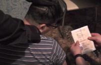 ORTA ASYA - Rusya, DEAŞ Militanlarına Operasyonlarını Yoğunlaştırdı