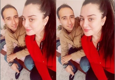 Şehidin Eşi Birgül Muratdağı Açıklaması 'Kimsenin Ettiği Yanına Kalmasın'