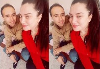 ZEYTİN DALI HAREKATI - Şehidin Eşi Birgül Muratdağı Açıklaması 'Kimsenin Ettiği Yanına Kalmasın'