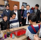 SATRANÇ - Sincan Belediyesi Öğrencilere Ara Tatilde Etkinlikler Düzenliyor