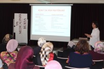 DÜNYA SAĞLıK ÖRGÜTÜ - Sinsi öksürük hayatınıza mal olmasın