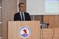 AKREDITASYON - Terzi Açıklaması 'Hemşirelik Bölümü, Akademisyenleri Ve Öğrenci Memnuniyeti İle Akreditasyonu Hak Ediyor'