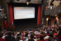 İNSANSIZ HAVA ARACI - Türk Savunma Sanayi Konuşuldu