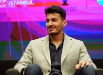 LIVERPOOL - Uğurcan Çakır Açıklaması 'Şampiyon Olmak İstiyoruz'