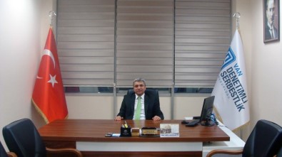 Van'da Eski Hükümlüler İş Sahibi Oluyor