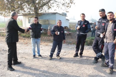 Yeni Mahalle'nin Korkulu Rüyası Bitiyor