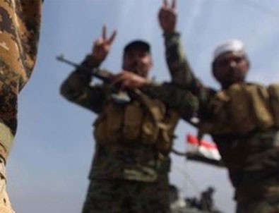 YPG'nin DEAŞ kumpasını güvenlik güçleri bozdu