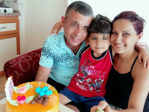 Cani kocanın sözleri kan dondurdu!