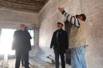 RESTORASYON - 2 Asırlık Yapı, Kocasinan Belediyesi'ne Emanet