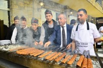 'Adana Kebabı'na Uluslararası Tescil Alınıyor