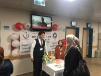 DİŞ SAĞLIĞI - Ağız Ve Diş Sağlığı Küçük Yaşta Başlar