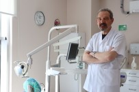 AĞIZ KOKUSU - Ağız Ve Diş Sağlığı Uzmanı Doç. Dr. Okçu Açıklaması 'Diş Fırçalamak Tercih Değil, Gereklilik'