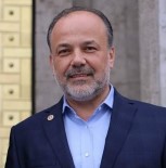 ORMAN BAKANLIĞI - AK Partili Yavuz Tarım Şurası'nı Değerlendirdi