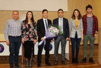 AKDENIZ ÜNIVERSITESI - Akdeniz Üniversitesi'nde 'Nedir Bu Q Meselesi?' Semineri