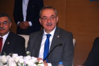 ORHAN KEMAL - Akşener 30 Kasım'da Adana'ya Geliyor